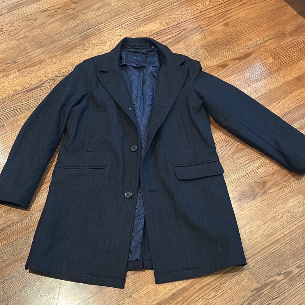 Tommy Hilfiger Winter Coat